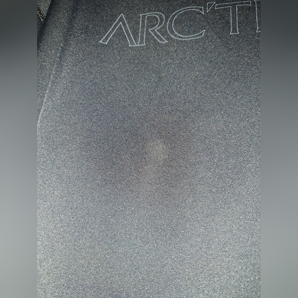 Arc'teryx atheltic style tshirt - Picture 3 of 11